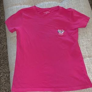 Vineyard vine shirt